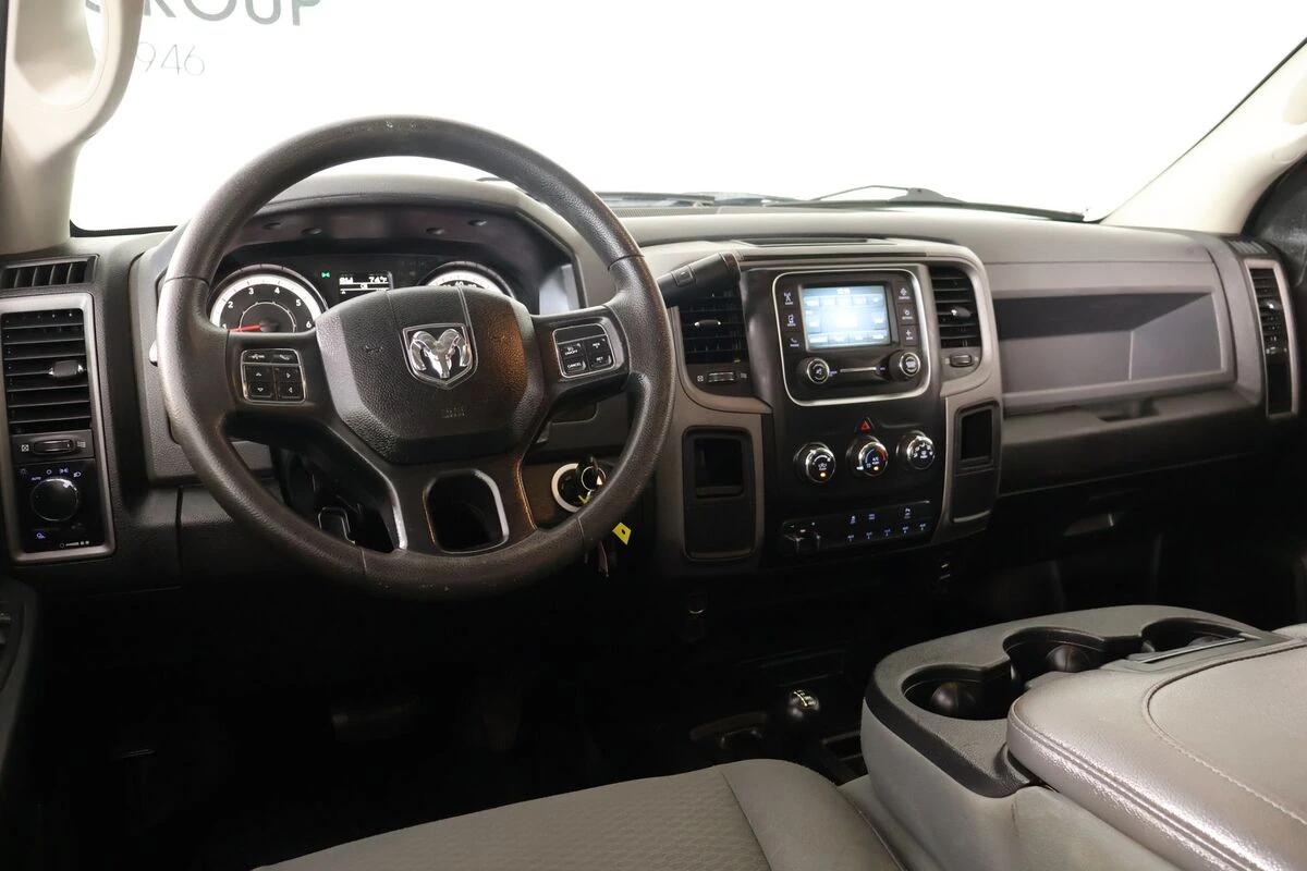 ram ram 2500 pickup 2018 3C6UR5HJ7JG358878 image ram ram 2500 pickup 2018 3C6UR5HJ7JG358878 image